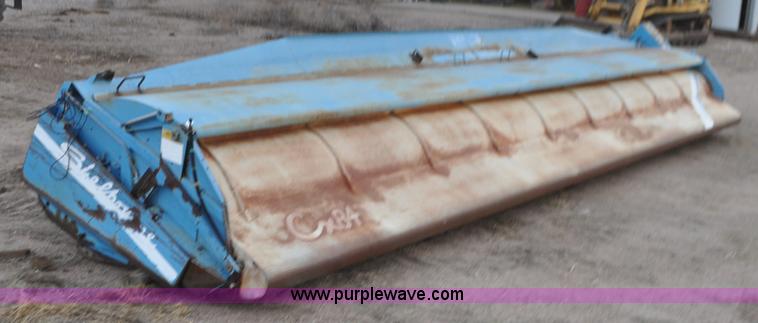 image for item G7292 Shelbourne CX84 stripper head