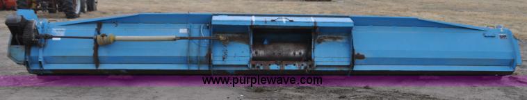 image for item G7292 Shelbourne CX84 stripper head