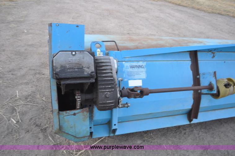 image for item G7292 Shelbourne CX84 stripper head