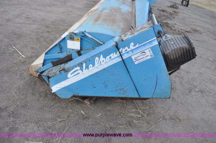 image for item G7292 Shelbourne CX84 stripper head