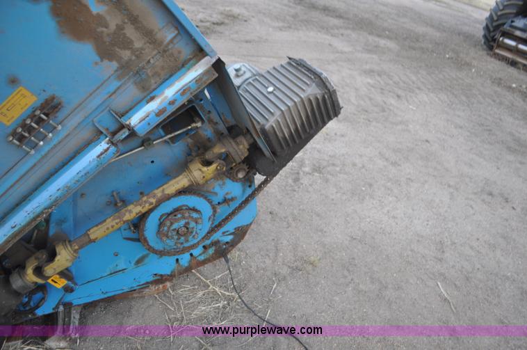 image for item G7292 Shelbourne CX84 stripper head