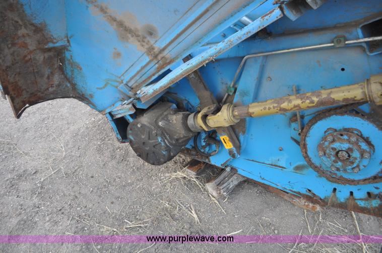 image for item G7292 Shelbourne CX84 stripper head