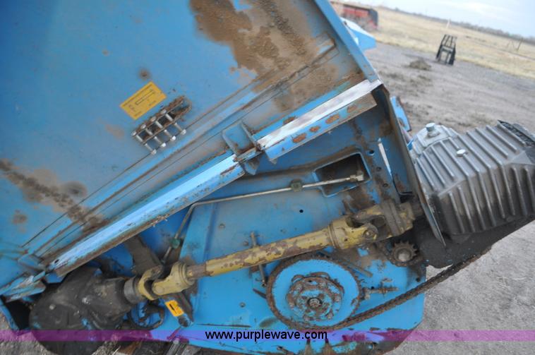 image for item G7292 Shelbourne CX84 stripper head