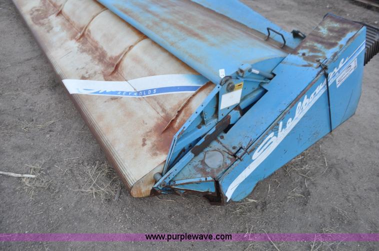 image for item G7292 Shelbourne CX84 stripper head