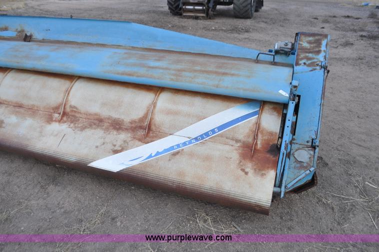 image for item G7292 Shelbourne CX84 stripper head