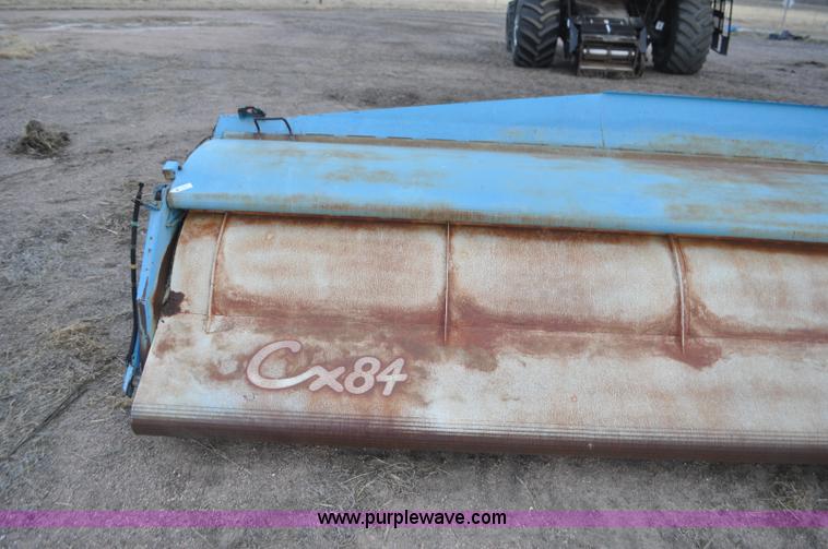 image for item G7292 Shelbourne CX84 stripper head