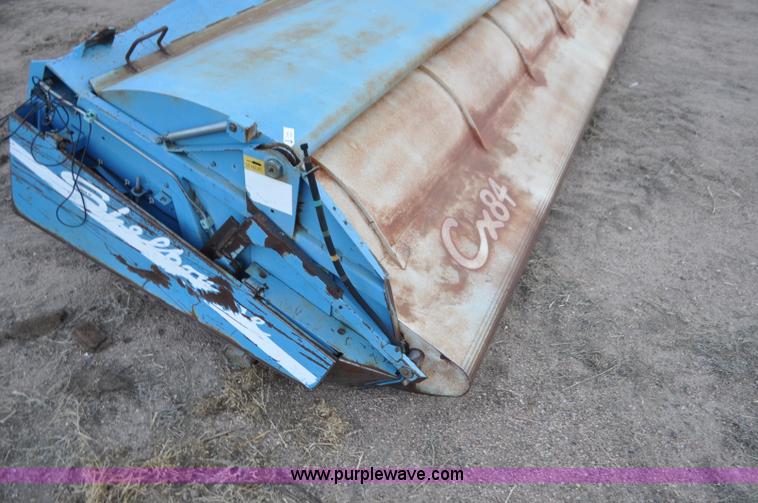 image for item G7292 Shelbourne CX84 stripper head