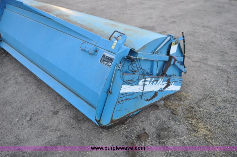 image for item G7292 Shelbourne CX84 stripper head