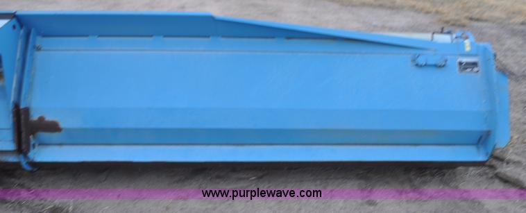 image for item G7292 Shelbourne CX84 stripper head