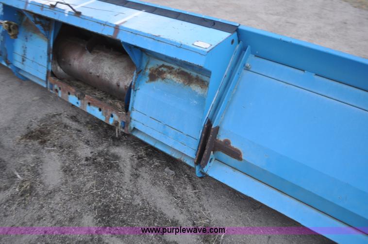 image for item G7292 Shelbourne CX84 stripper head