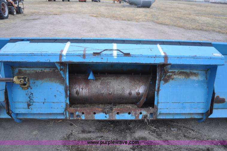 image for item G7292 Shelbourne CX84 stripper head