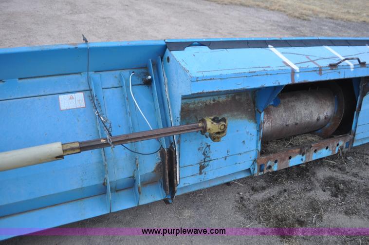 image for item G7292 Shelbourne CX84 stripper head