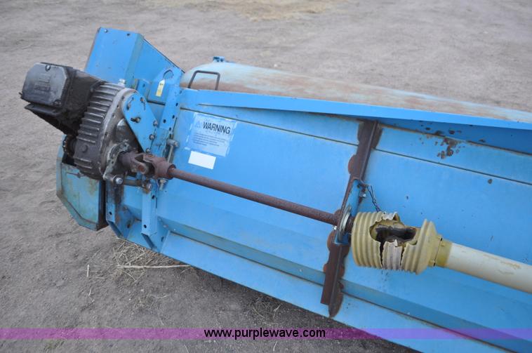 image for item G7292 Shelbourne CX84 stripper head