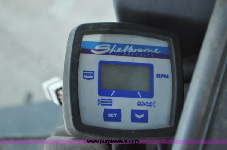 image for item G7292 Shelbourne CX84 stripper head