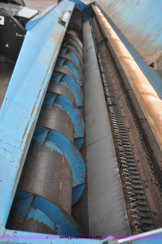 image for item G7292 Shelbourne CX84 stripper head