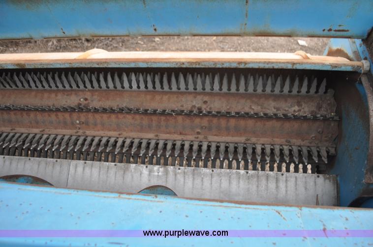 image for item G7292 Shelbourne CX84 stripper head