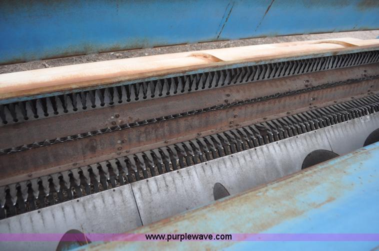 image for item G7292 Shelbourne CX84 stripper head