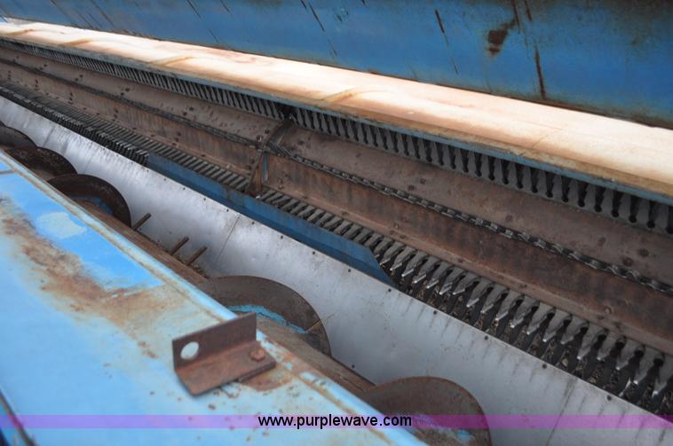 image for item G7292 Shelbourne CX84 stripper head