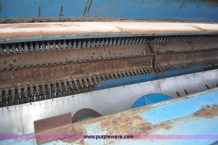 image for item G7292 Shelbourne CX84 stripper head