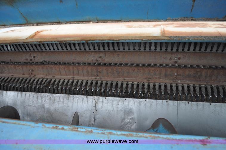 image for item G7292 Shelbourne CX84 stripper head