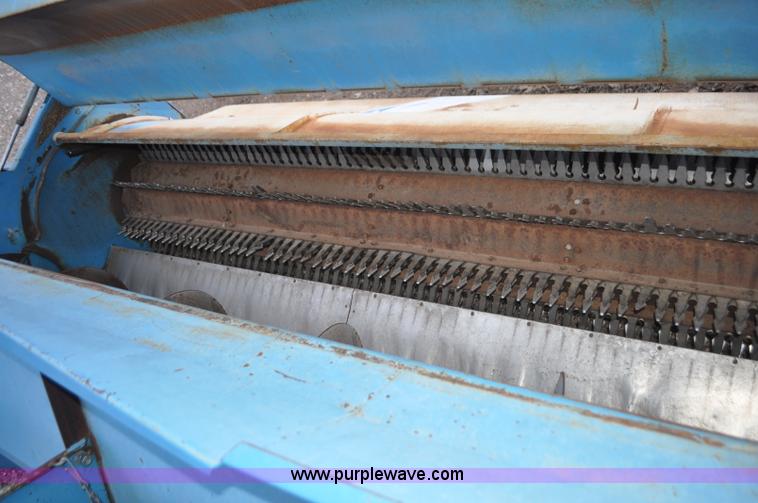 image for item G7292 Shelbourne CX84 stripper head