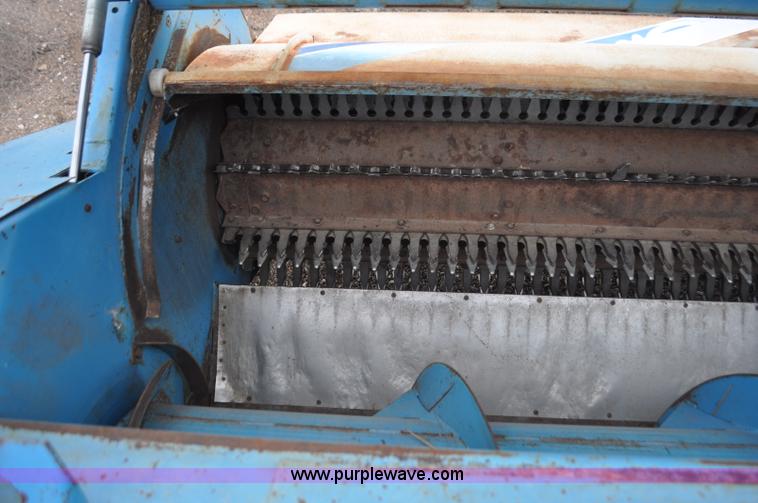 image for item G7292 Shelbourne CX84 stripper head