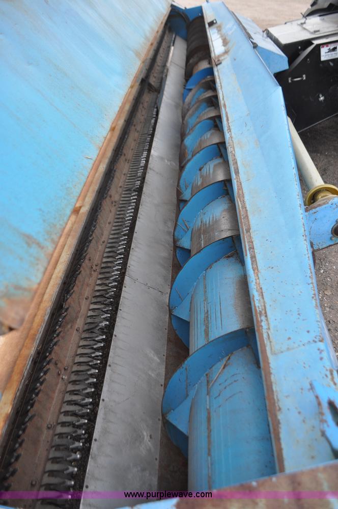 image for item G7292 Shelbourne CX84 stripper head