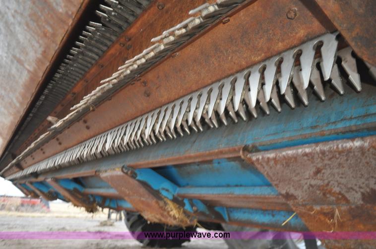 image for item G7292 Shelbourne CX84 stripper head