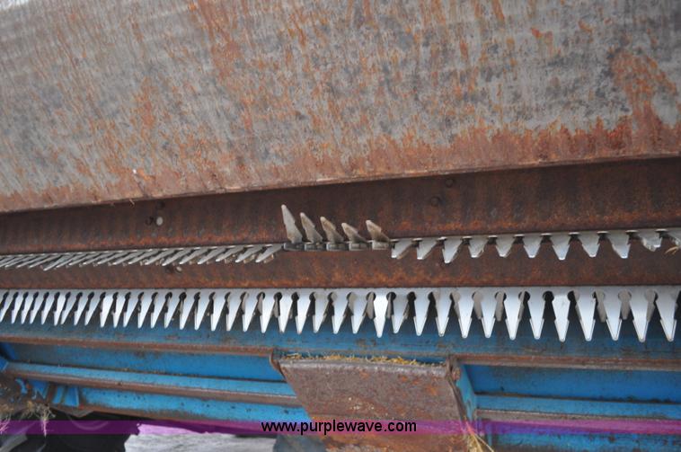 image for item G7292 Shelbourne CX84 stripper head