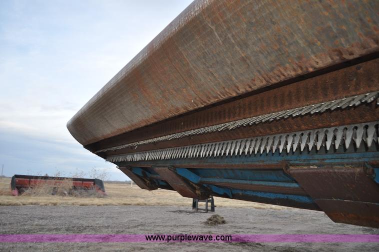 image for item G7292 Shelbourne CX84 stripper head