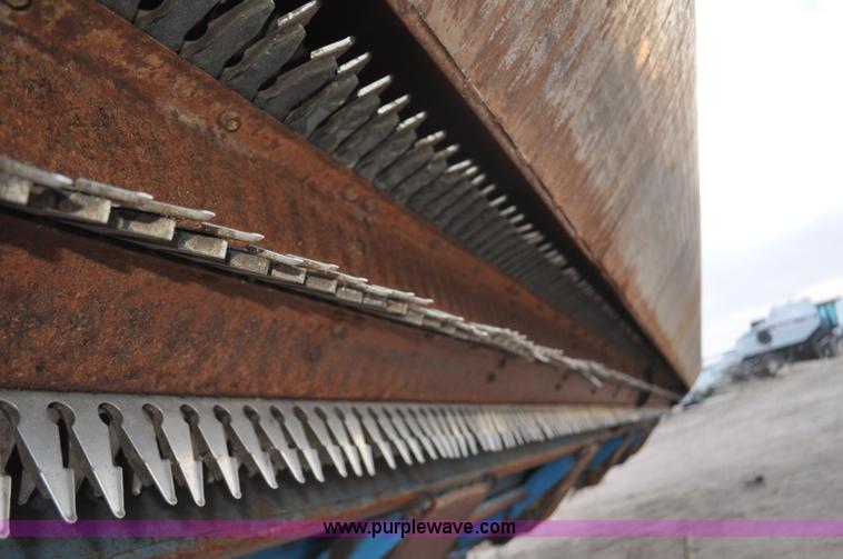 image for item G7292 Shelbourne CX84 stripper head