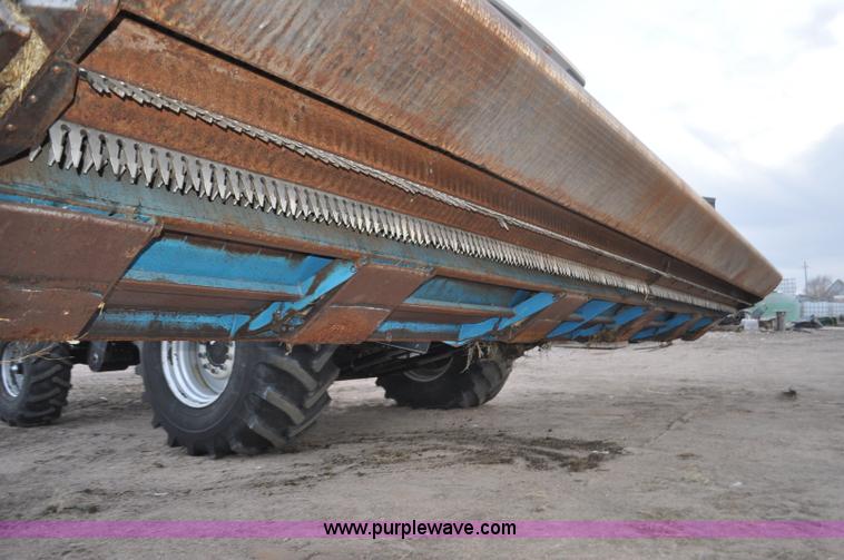 image for item G7292 Shelbourne CX84 stripper head