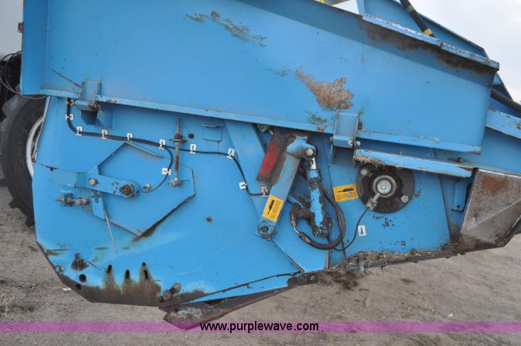 image for item G7292 Shelbourne CX84 stripper head