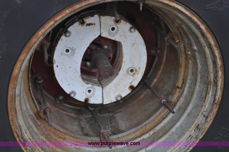 image for item G7295 International 1265 tractor