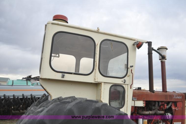 image for item G7295 International 1265 tractor