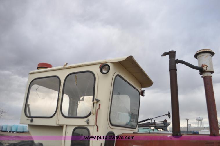 image for item G7295 International 1265 tractor