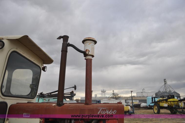 image for item G7295 International 1265 tractor