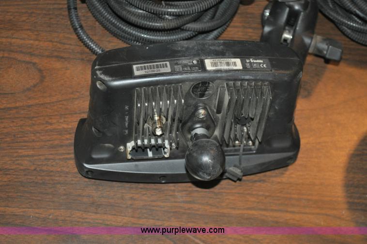 image for item G7404 Trimble EZ-Guide 250 GPS