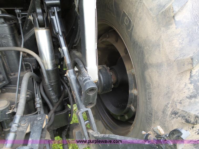 image for item K2228 White 2-150 tractor