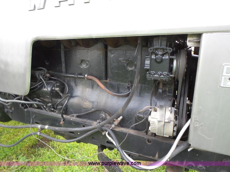 image for item K2228 White 2-150 tractor