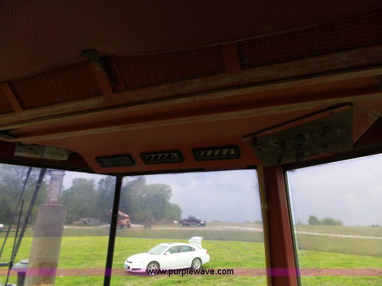 image for item K2228 White 2-150 tractor