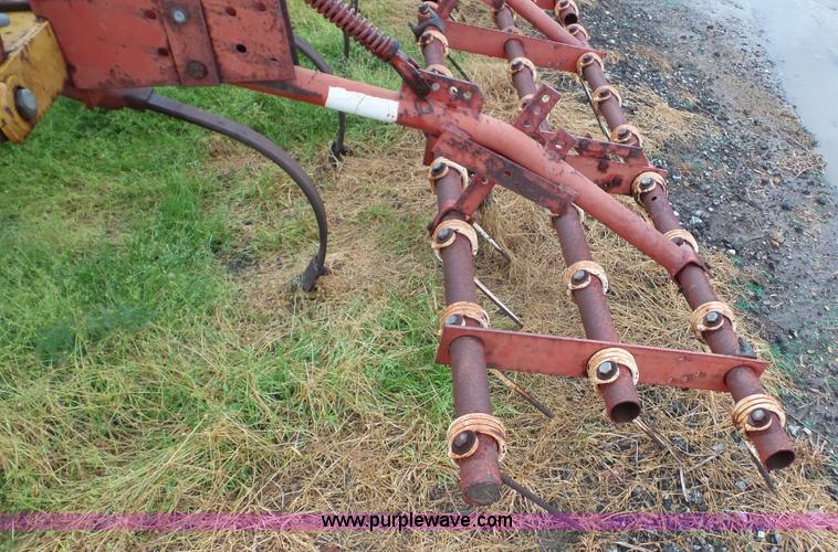 image for item K4554 Kent 5323-83 field cultivator