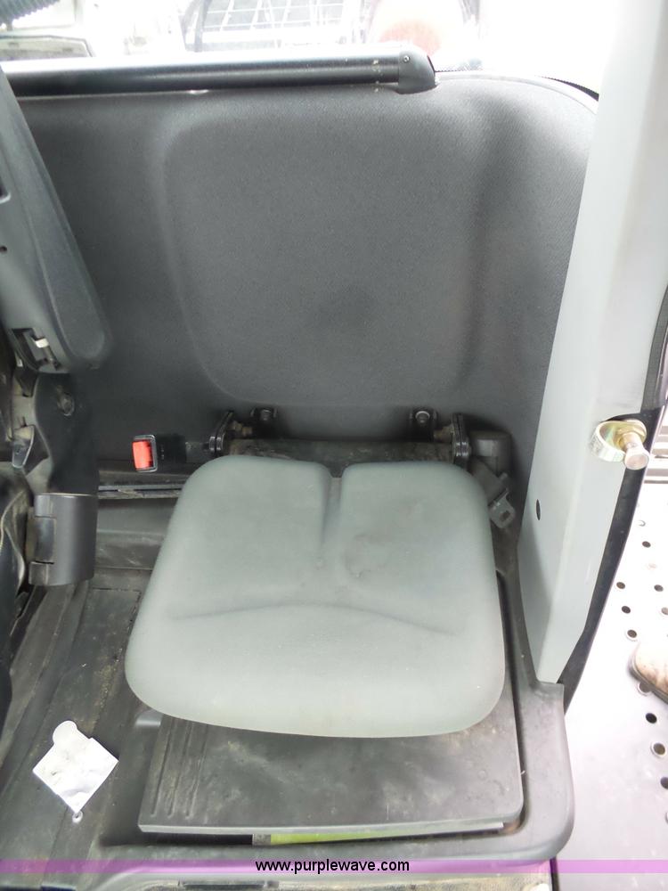 image for item K7898 2011 Claas Jaguar 930 forage harvester