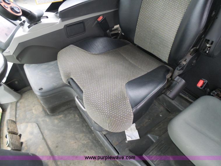 image for item K7898 2011 Claas Jaguar 930 forage harvester