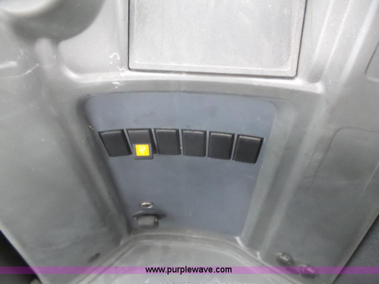 image for item K7898 2011 Claas Jaguar 930 forage harvester