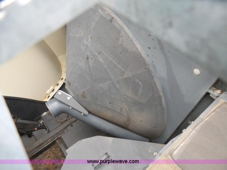 image for item K7898 2011 Claas Jaguar 930 forage harvester