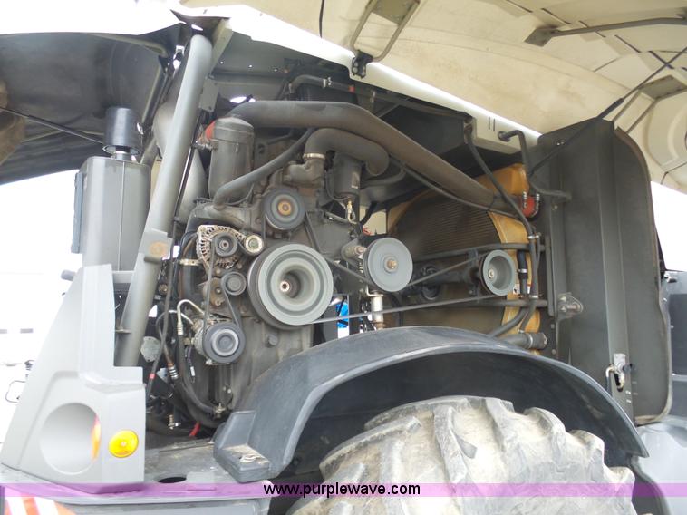 image for item K7898 2011 Claas Jaguar 930 forage harvester