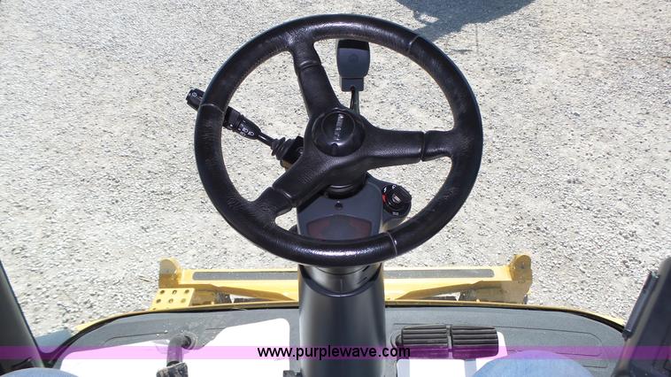 image for item K8257 2010 Claas Lexion 580R Series 578 combine