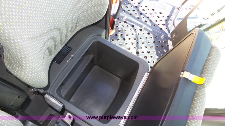 image for item K8257 2010 Claas Lexion 580R Series 578 combine