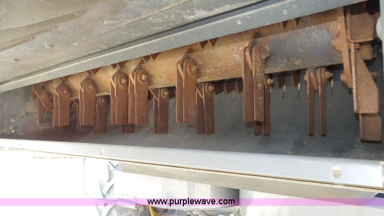 image for item K8257 2010 Claas Lexion 580R Series 578 combine